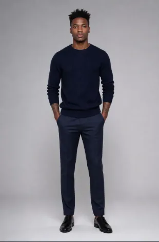 Shopper body profile