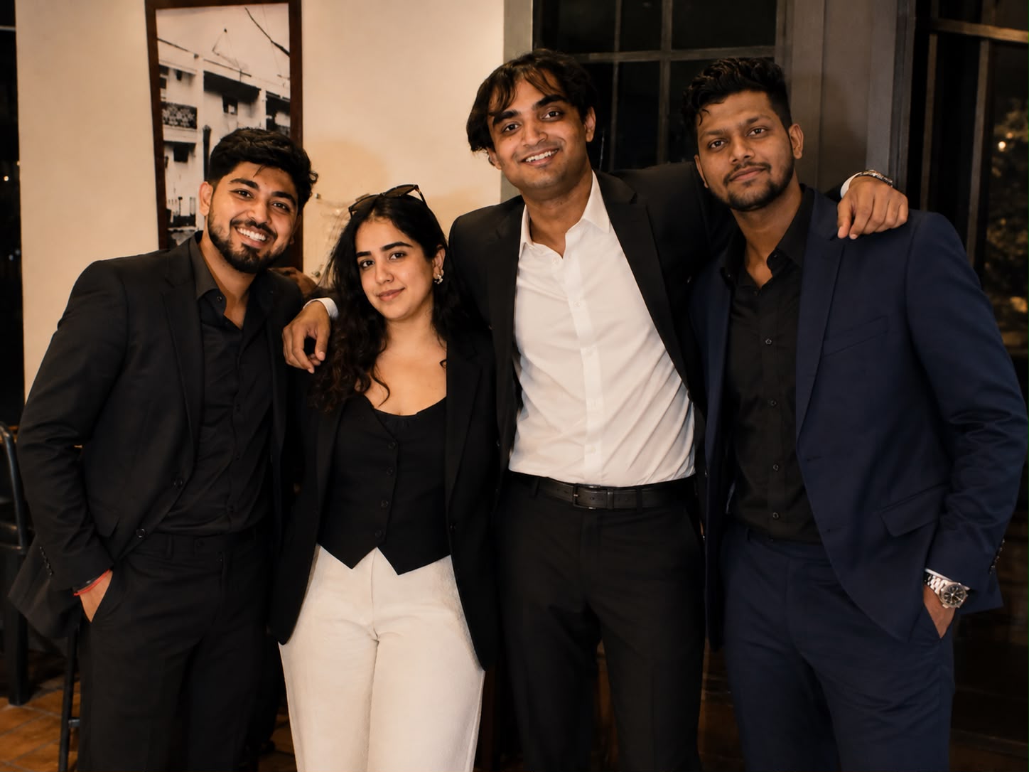 The AVTR Core Team